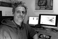 Alex Zdan