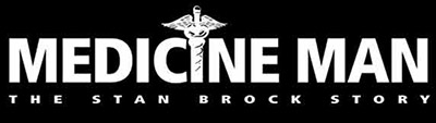 Medicine Man - The Stan Brock Story