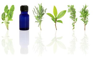 aromatherapy massage