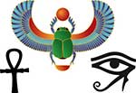 Egyptian Cartouche Workshop