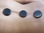 Hot Stone Massage, South London