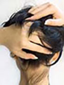 Indian Head Massage image