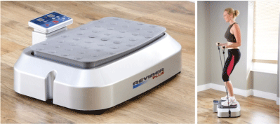 Reviber Plus Power Plates