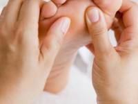 Reflexology South London