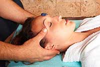 Real Lifeworks, Intuitive Therapy