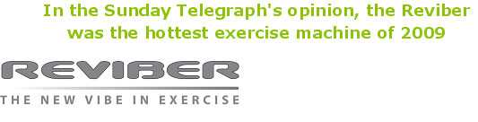 Reviber Power Plate
