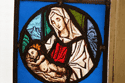 Stained Glass restoration